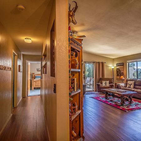Howl At The Moon Villa Ruidoso Bagian luar foto