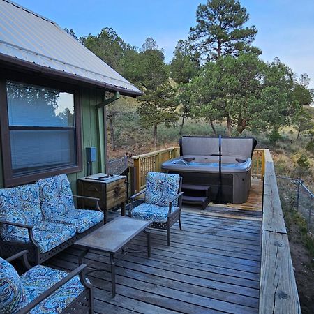 Howl At The Moon Villa Ruidoso Bagian luar foto