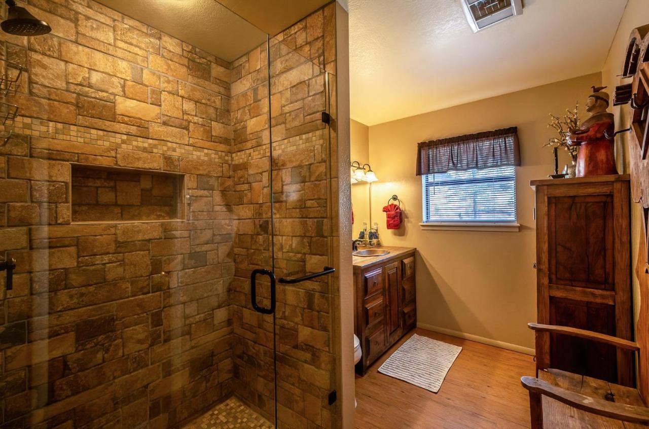 Howl At The Moon Villa Ruidoso Bagian luar foto