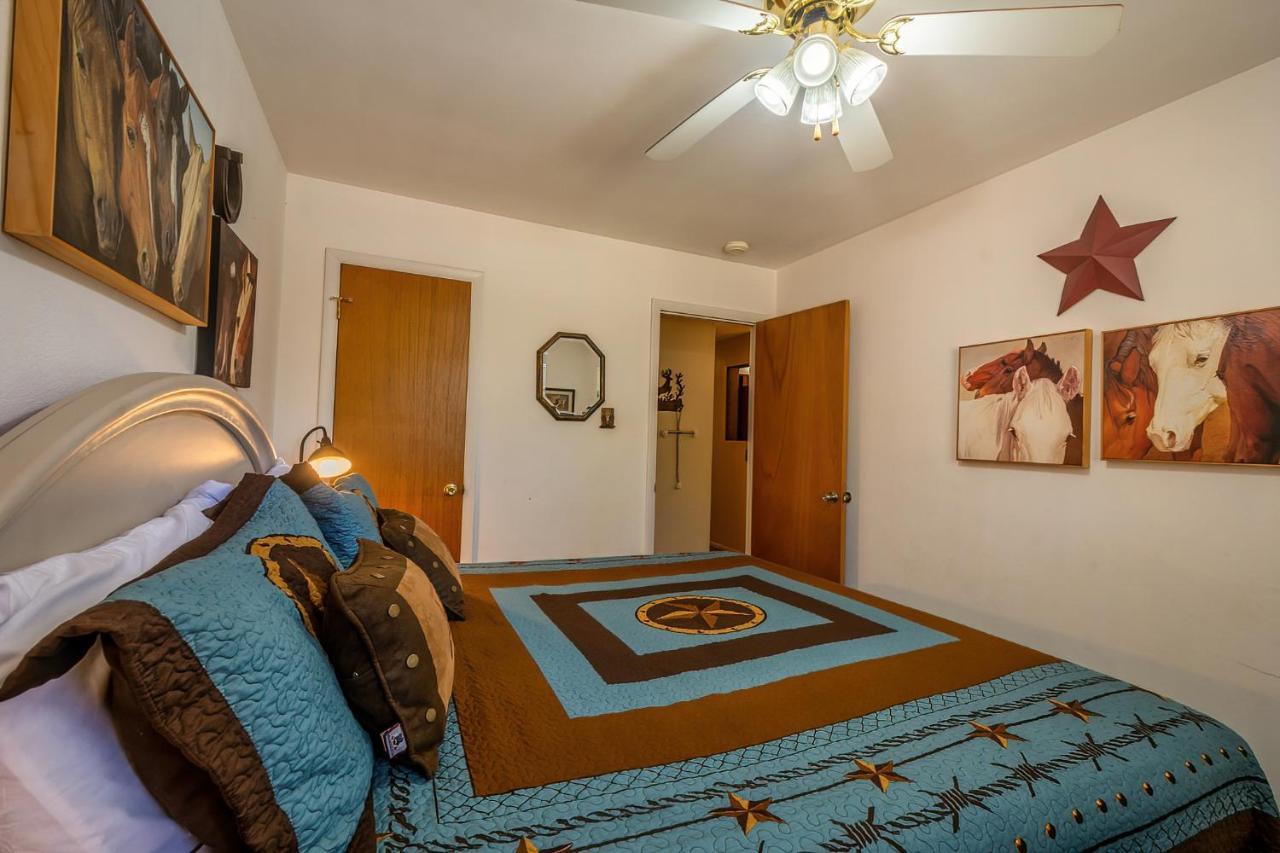 Howl At The Moon Villa Ruidoso Bagian luar foto