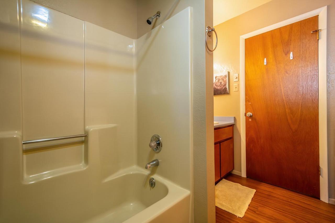 Howl At The Moon Villa Ruidoso Bagian luar foto