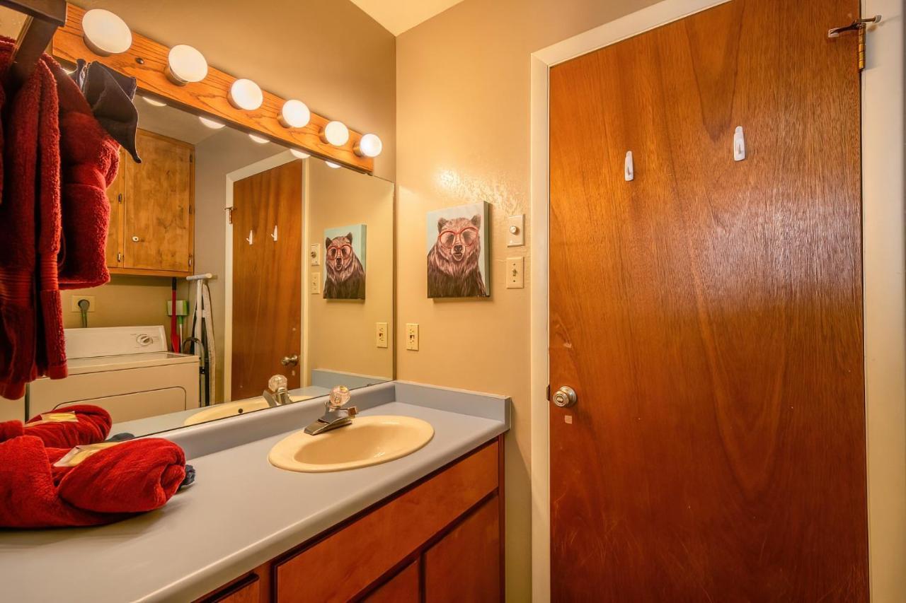 Howl At The Moon Villa Ruidoso Bagian luar foto